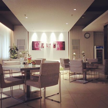 Jinjiang Inn Tianjin Xianyang Road Kültér fotó